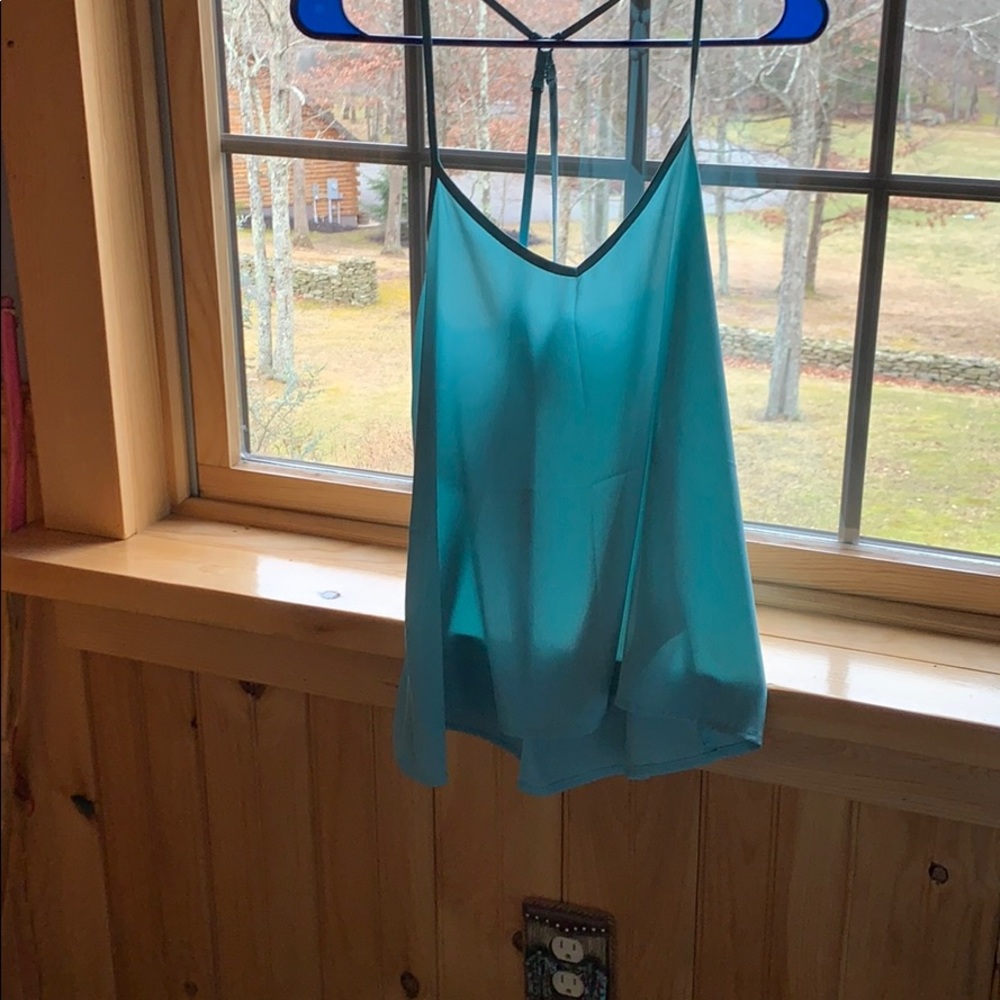 Hollister tank top